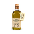 Manuel Molina | Natives Olivenöl Extra – Glasflasche